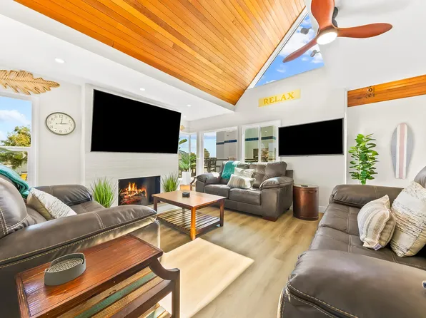 2698 Mission Blvd, San Diego, CA 92109