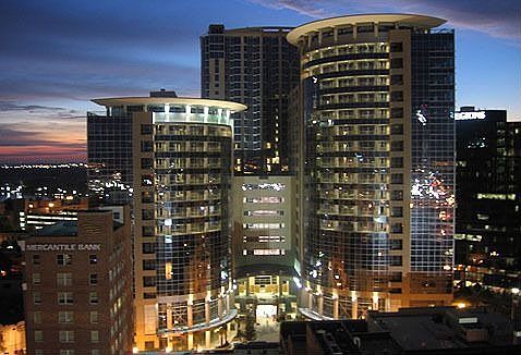 1st image of 155 Court Ave #2412