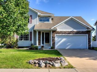 295 Terrace Dr, Waukee, IA 50263