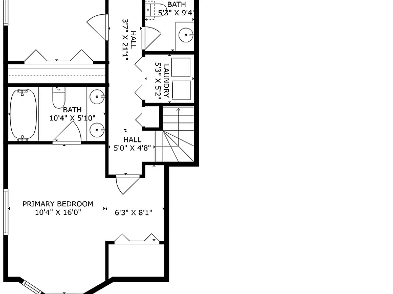 3702 N Hermitage Ave #1 — Photo 19