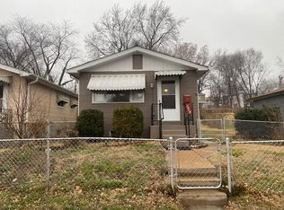 6101 Pennsylvania Ave, Saint Louis, MO