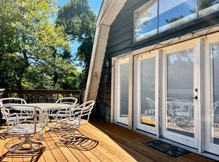 22860 Old Santa Cruz Hwy, Los Gatos, CA 95033