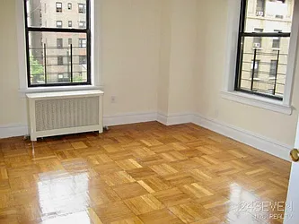 Rented by 24 7 NYC Realty Inc.