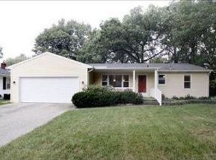 427 Andy Ave, Portage, MI 49002