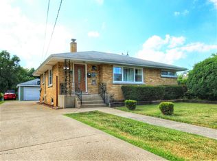 2940 Alta St, Melrose Park, IL