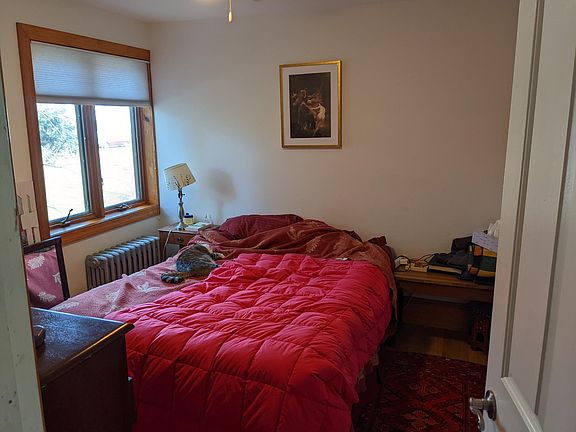 north bedroom