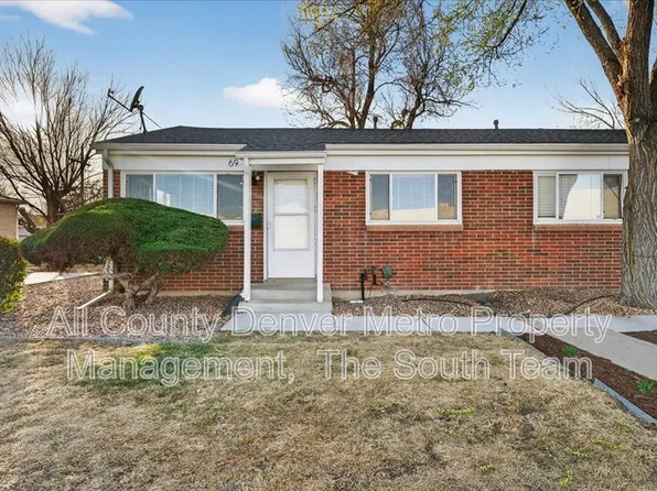 69 Del Mar Cir, Aurora, CO 80011