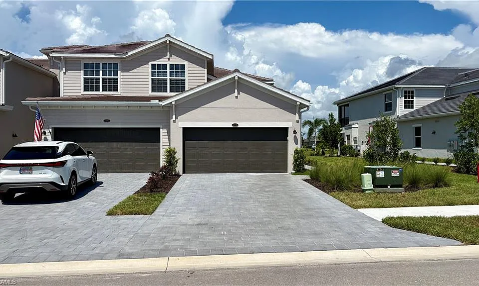 5615 Newcastle Ct #5212