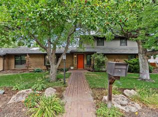 13257 W 26th Ave, Golden, CO 80401