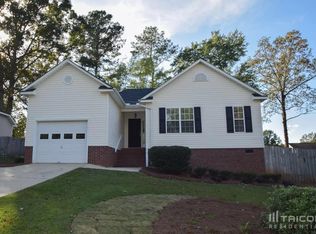 13 Marabou Ct, Irmo, SC 29063