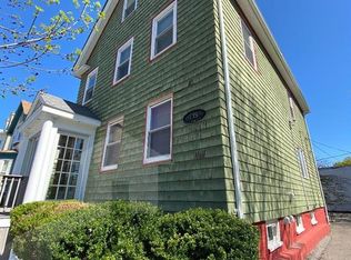 739 Somerville Ave, Somerville, MA 02143