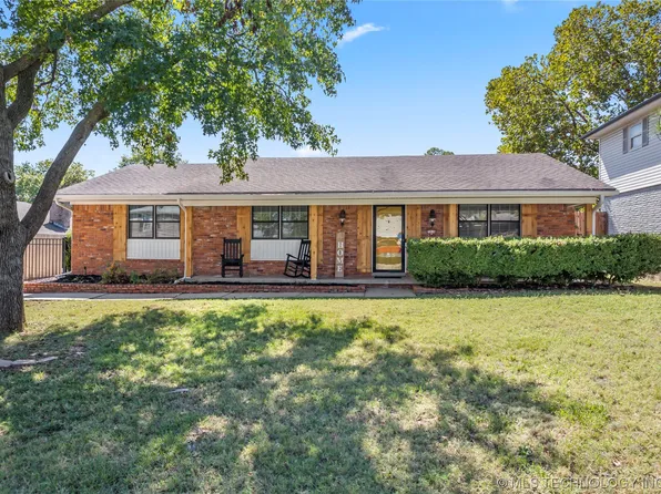 7046 E 58th Pl, Tulsa, OK 74145