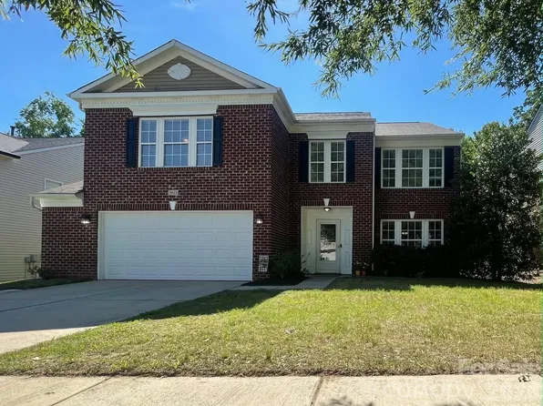 5623 Hammermill Dr, Harrisburg, NC 28075