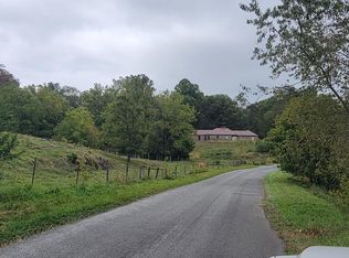 16432 S Fork River Rd, Glade Spring, VA 24340