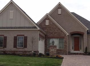 9951 Morris Dr, Dublin, OH