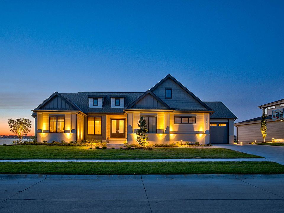 26534 Manderson Ct, Valley, NE 68064 Zillow