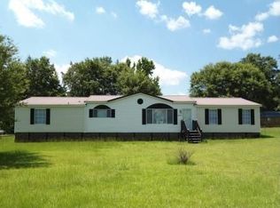 593 W Sunset Dr, Atmore, AL 36502