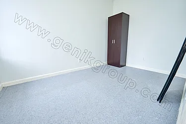 Rented by Genik Group Corp