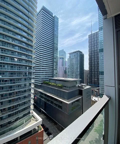 8 Widmer St #1805 — Photo 22