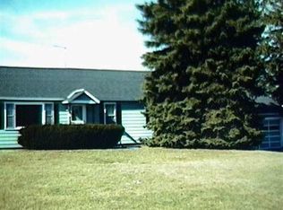 Mickle Rd, Carlisle, NY 12031