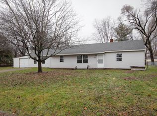 658 Stephanie St, Battle Creek, MI