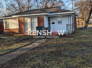 5028 Byron Rd, Memphis, TN 38122