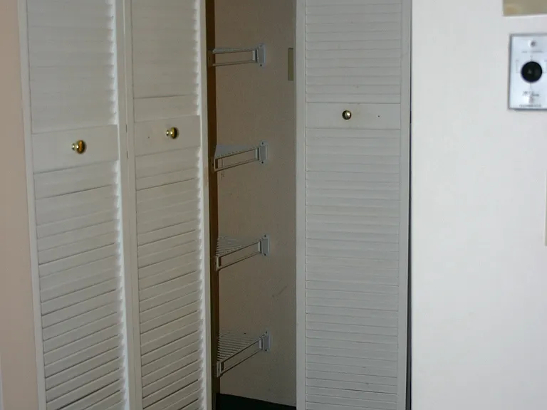 Closet