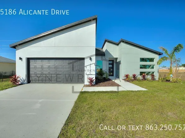 25186 Alicante Dr, Punta Gorda, FL 33955