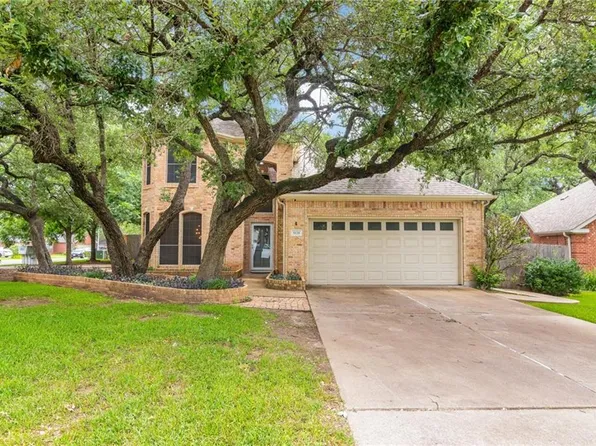 5128 Concho Creek Bnd, Austin, TX 78735