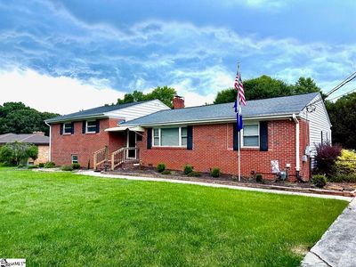411 Drury Ln, Mauldin, SC, 29662