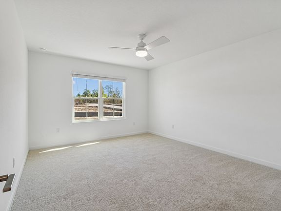 Bedroom - February 24, 2026