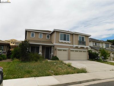 3506 Markley Creek Dr, Antioch, CA, 94509