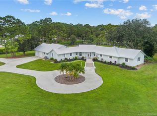 10006 SW Tyler Ter, Palm City, FL 34990