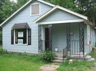 1032 McLean St, Greenwood, MS 38930