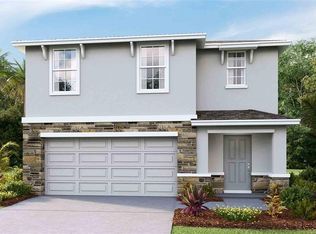 3444 Shady Sunrise Loop, Plant City, FL 33565