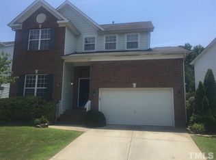 103 Caley Rd, Apex, NC 27502