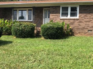 250 Pickler Rd, Salisbury, NC 28144