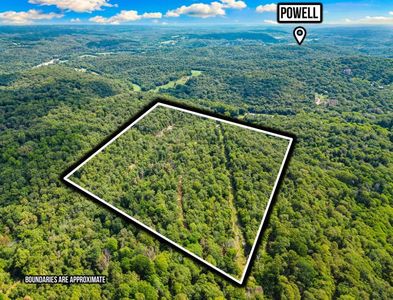 1106 Boone Hollow Rd, Powell, MO, 65730