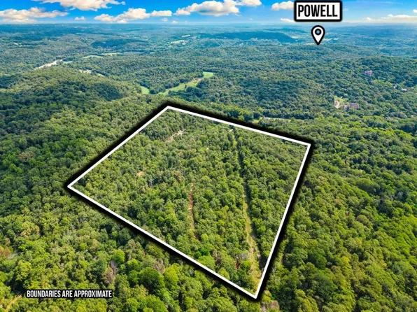 1106 Boone Hollow Rd, Powell, MO 65730