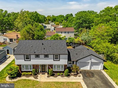 4202 Minstrell Ln, Fairfax, VA, 22033