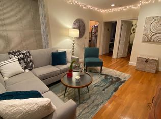 36 Clark St #9, Boston, MA 02109