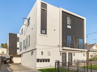 1726 S Menlo Ave, Los Angeles, CA 90006