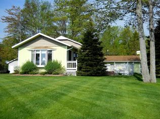 4711 W Cedar Lake Rd, Greenbush, MI 48738