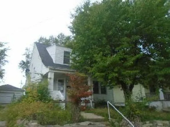 1010 Hammond Ave, Flint, MI 48503