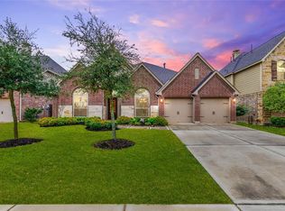 27930 Bradford Ridge Dr, Katy, TX 77494