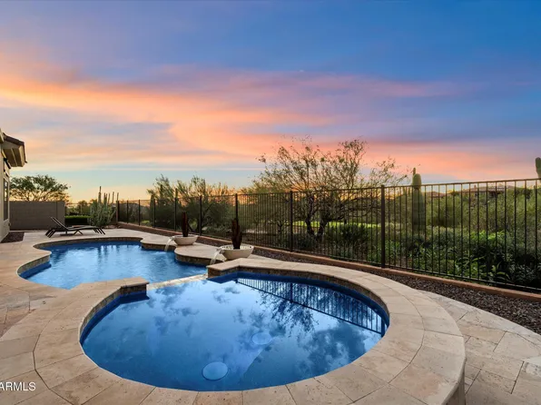 41910 N CONGRESSIONAL Drive, Anthem, AZ 85086