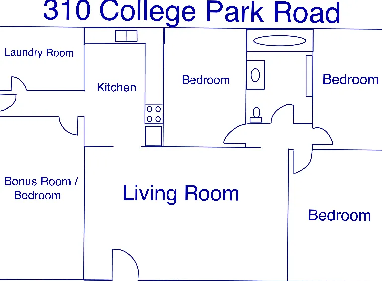 310 College Park Rd — Photo 13