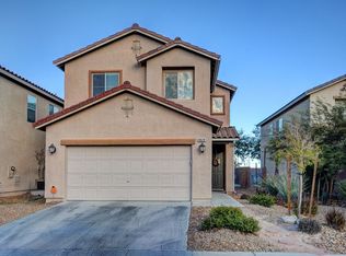 8628 Palomino Ranch St, Las Vegas, NV 89131