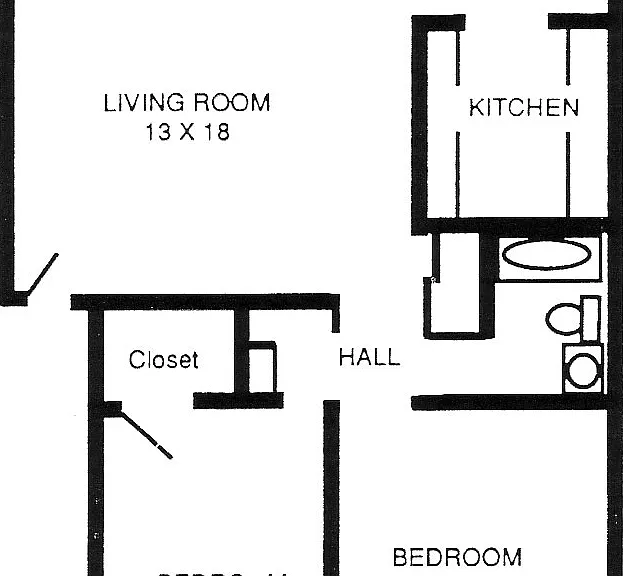Grand View Garden Homes — Photo 7