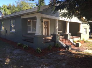 1009 W Arch St, Tampa, FL 33607